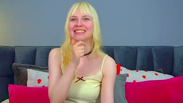HannahHollis webcam