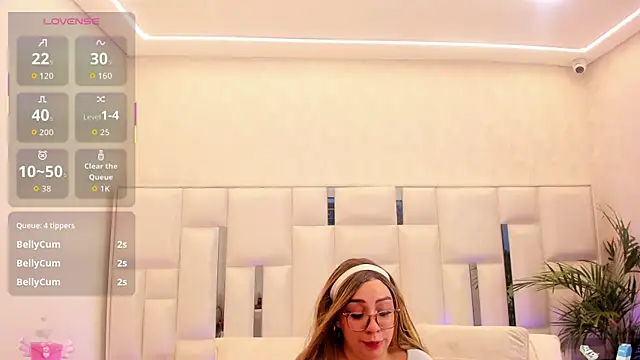 bella_lanna webcam