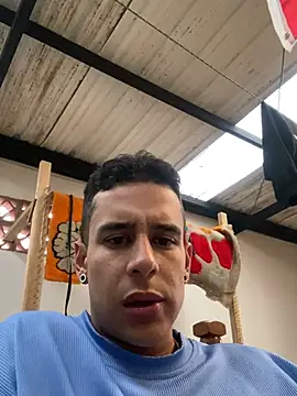 jhuan99 webcam