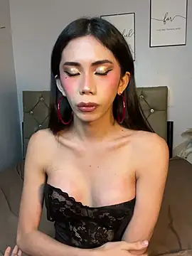 CassandraLovve webcam