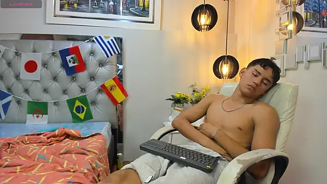 Ryan_grayx webcam