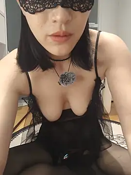 Xuebaby_Love webcam
