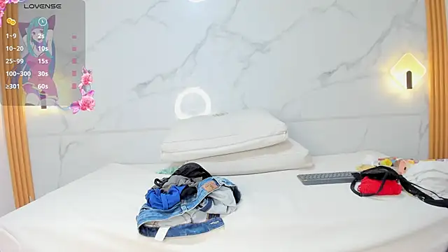 arika_brown webcam