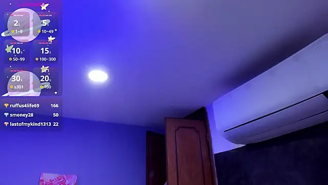 _mariangel1 webcam