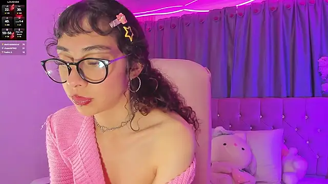 Sarah_Moon1 webcam