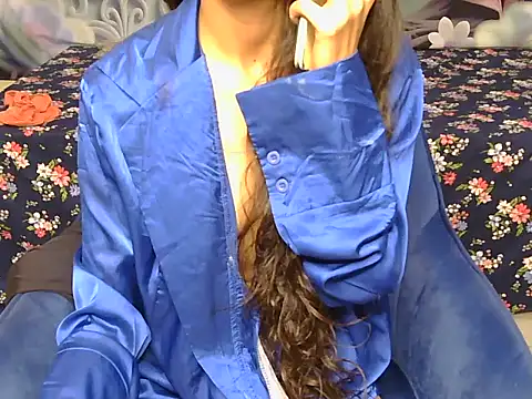 its_anjali webcam