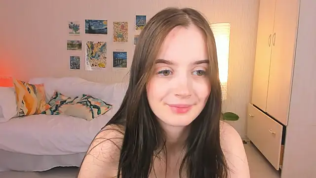 Bella_Lush webcam