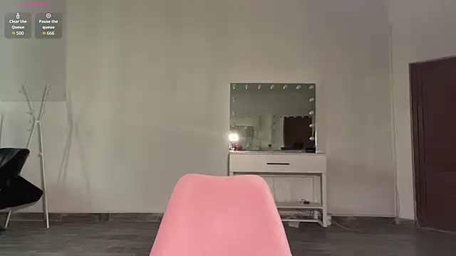 A_Lilly webcam