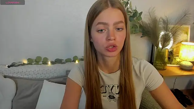 EmillyStarr webcam