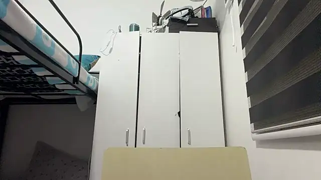 MoonLoch webcam