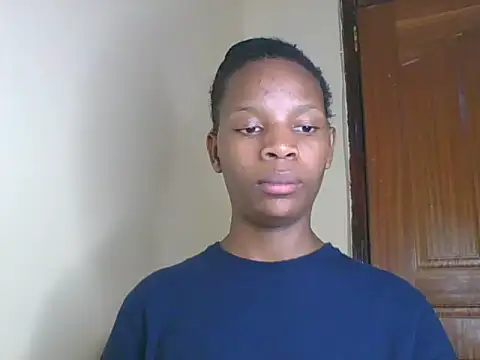 Natajieve webcam