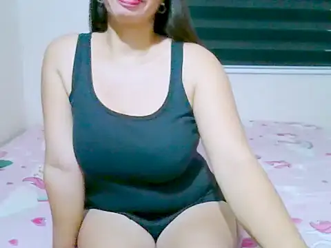 DreamsJohnson webcam
