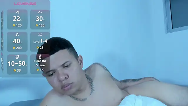 StevenSlimBoy webcam