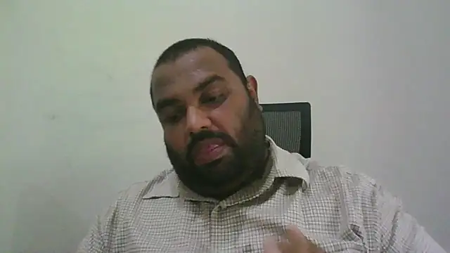 FatCockBoySL webcam