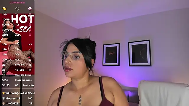 Galilea_Fox webcam