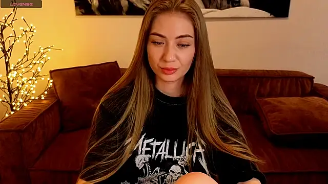 Chain_Alice webcam