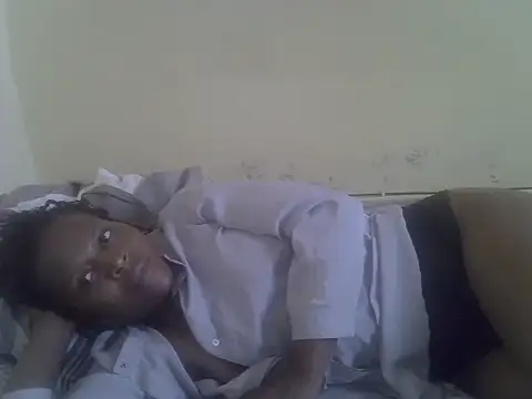 cute-shamza webcam