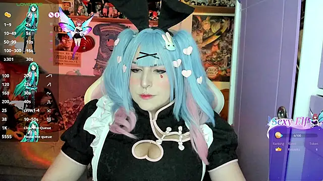 candyy_new webcam