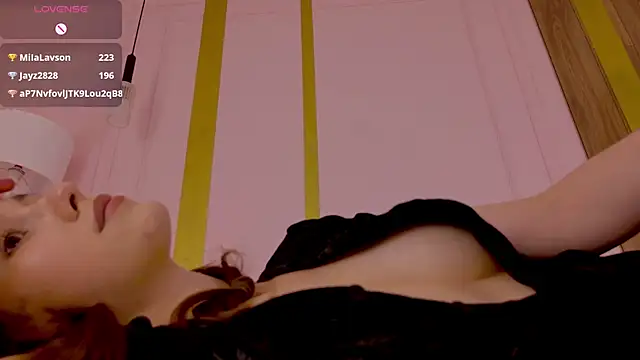 MilaLavson