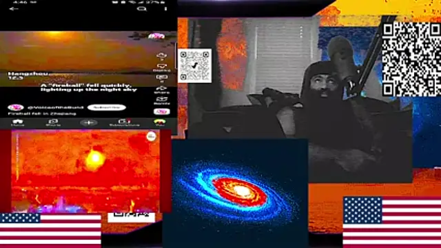 RussellTaylorLacy webcam