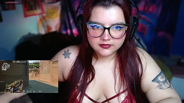 Annee23 webcam