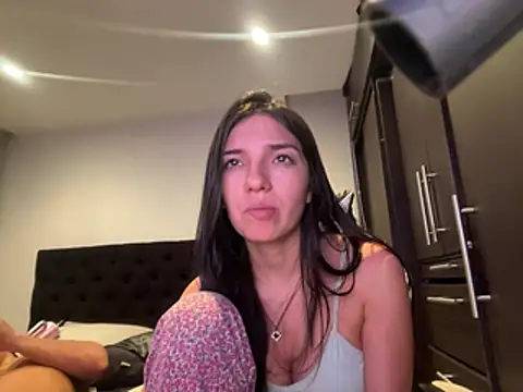 DesireLuxe webcam