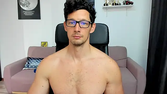 BrutusK08 webcam