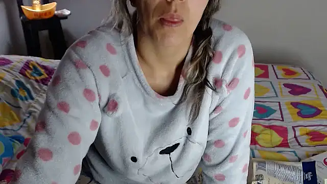 Chantal_hott webcam