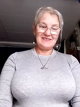 irinamaux webcam