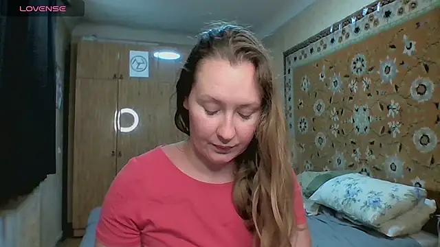 AnnaXLovers webcam