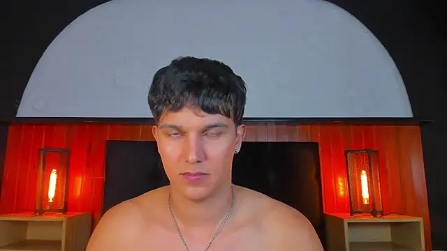 Leo_Savage_ webcam