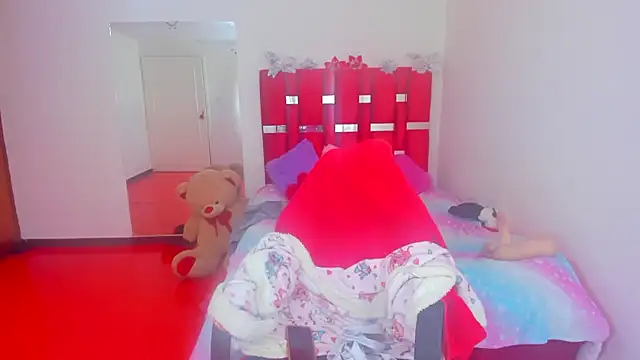 Luna_Analya webcam