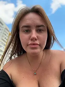 KiraSunshine webcam