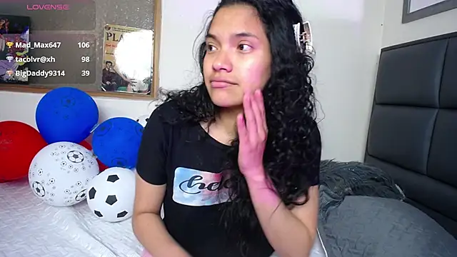 Julieta_Parker