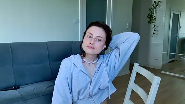 Dorimena webcam