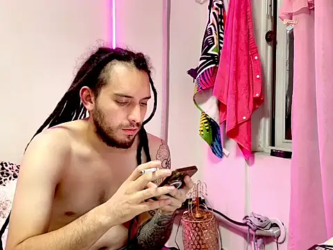 DreadObsessionxX webcam