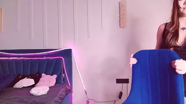 kok0mi webcam