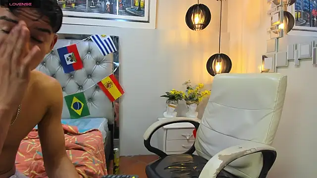 Ryan_grayx webcam