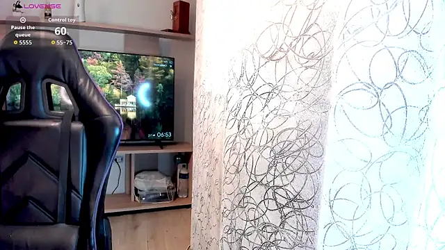 Jazminn_01 webcam