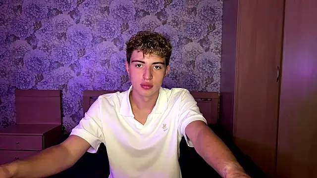 AlfredSweet webcam