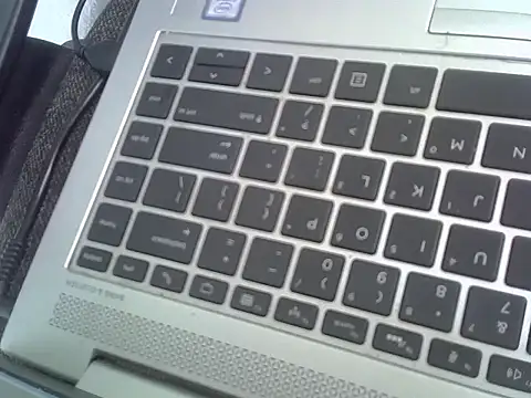 Ivynoir101 webcam