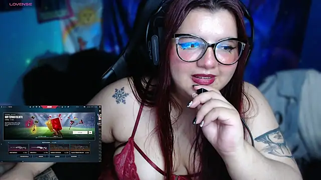 Annee23 webcam