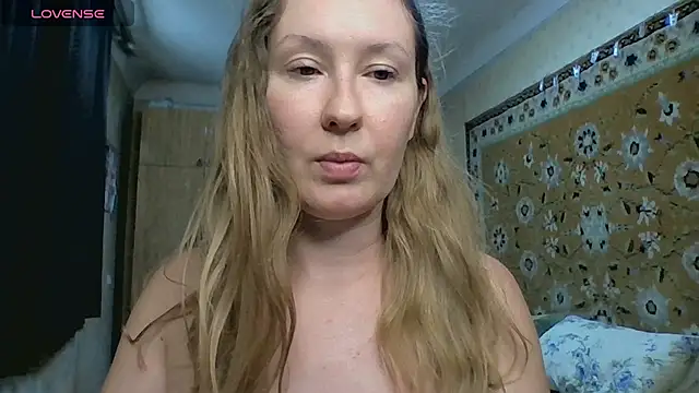 AnnaXLovers webcam