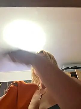 KaylinJan webcam