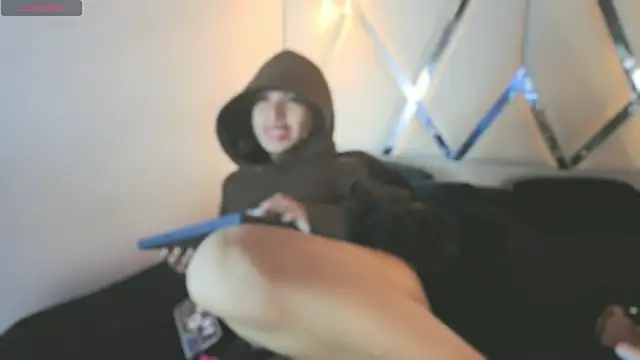 MeelFox webcam