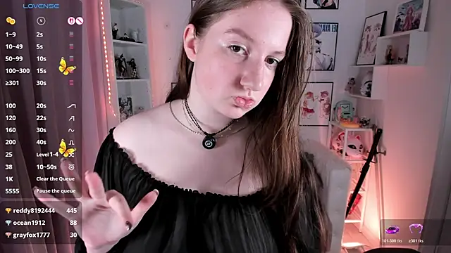 Elisabeth_Binder webcam