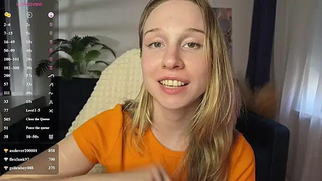 Eve_Sin webcam