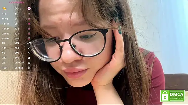 RebekahEifler webcam