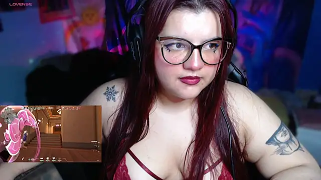 Annee23 webcam