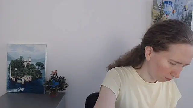 Sexy_MargoX_ webcam
